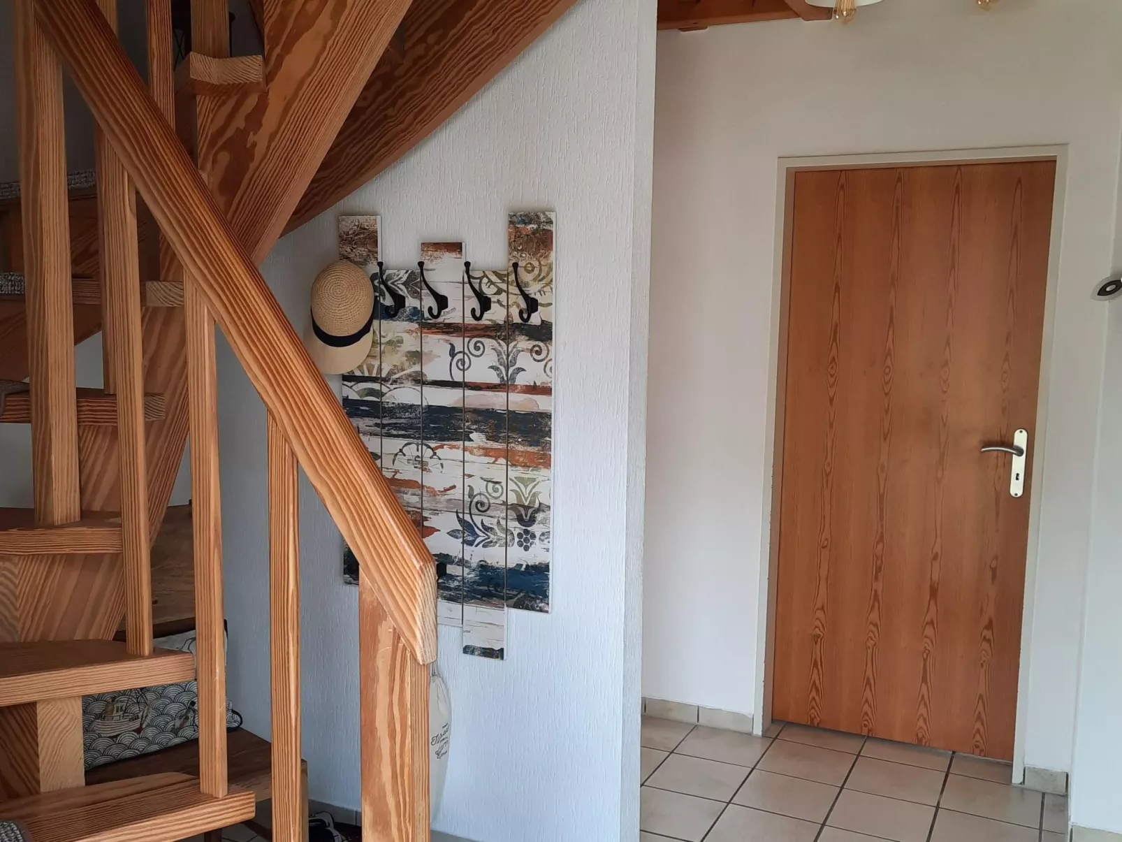 Auszeit in Nordwest-Binnen