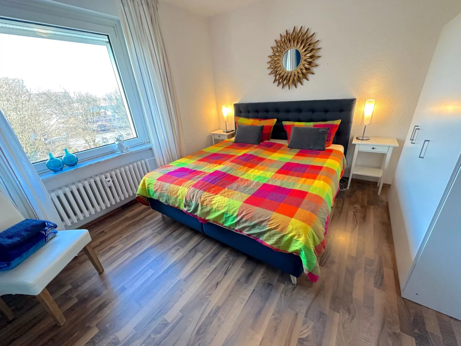 Bremen Ferienwohnung-Binnen