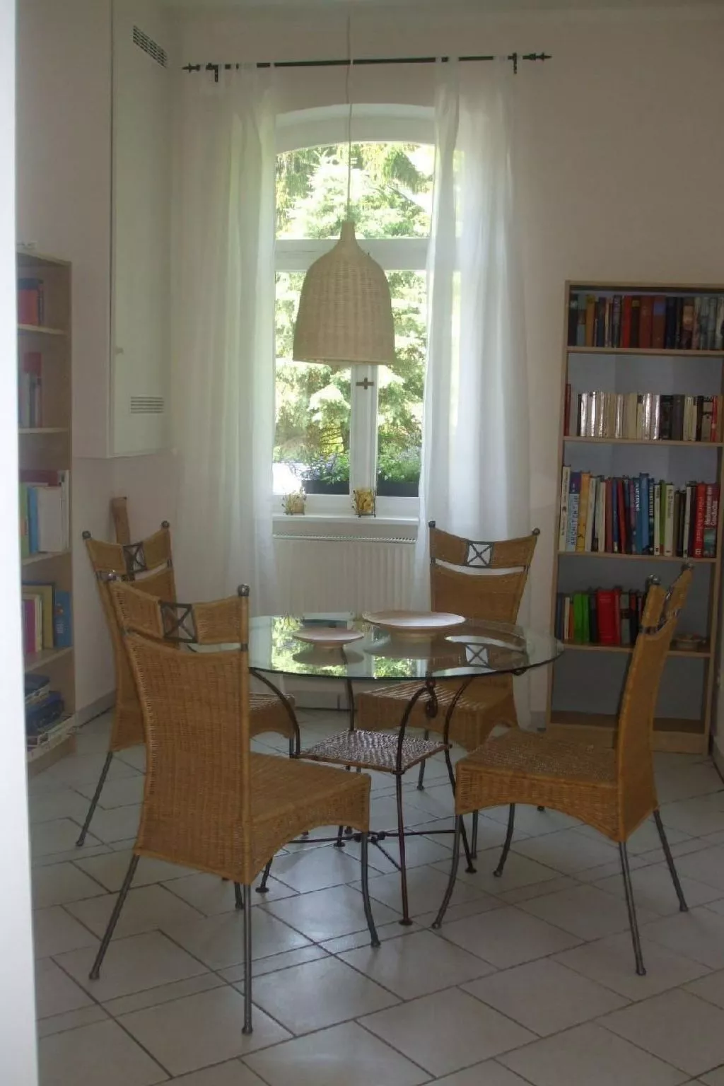 Direkt an Rhein und Mosel-Binnen