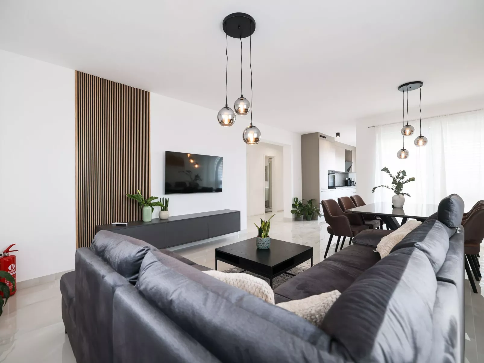 Ferienwhg. Zdrelac-Binnen