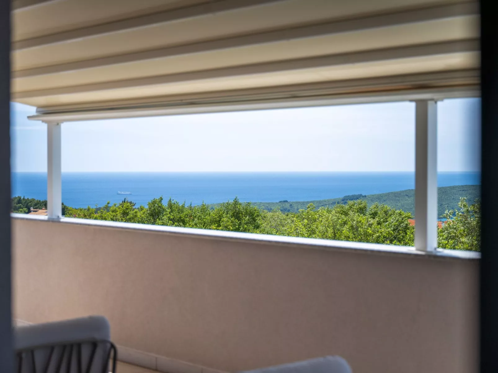 Beheizter Außenpool ohne Aufpreis-Binnen