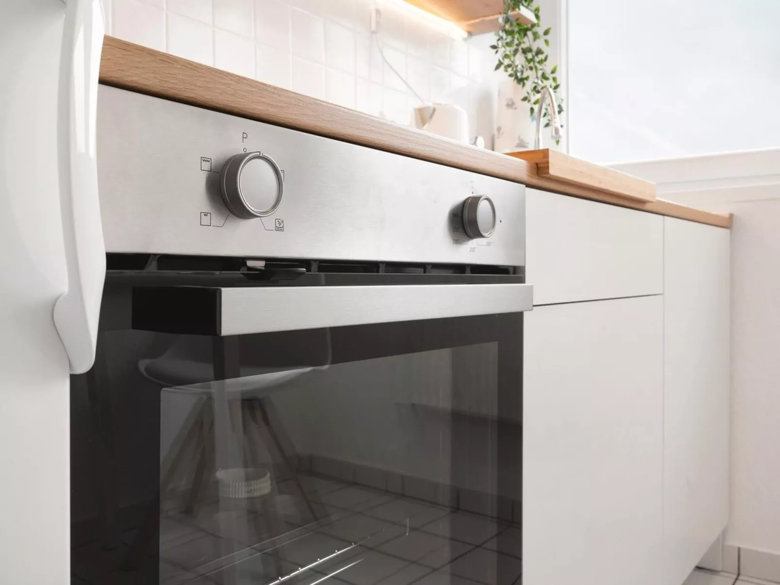 Apartment nähe A1 und Mercedes-Binnen