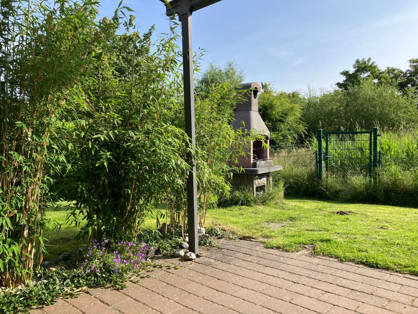Ferienhuus Nordsee-Binnen