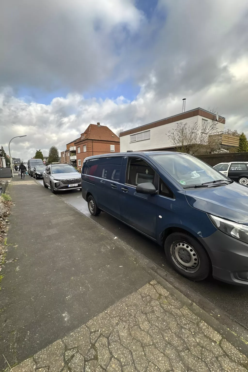 SleepWELL-Steinf. IV-Buiten