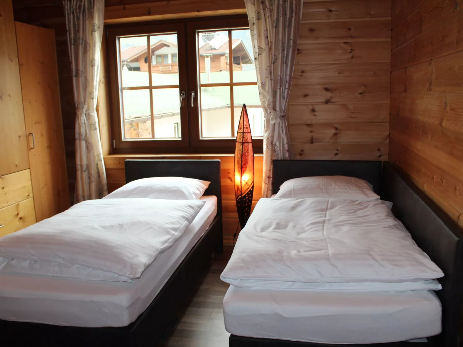 Haus Barbara in Aschau im Zillertal-Binnen