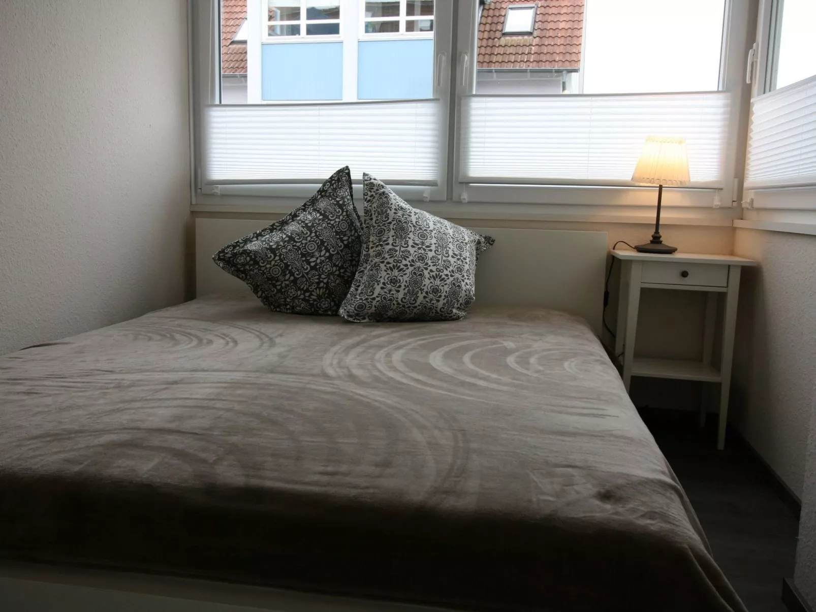 Tolle Ferienwohnung in Schönberger Strand-Binnen