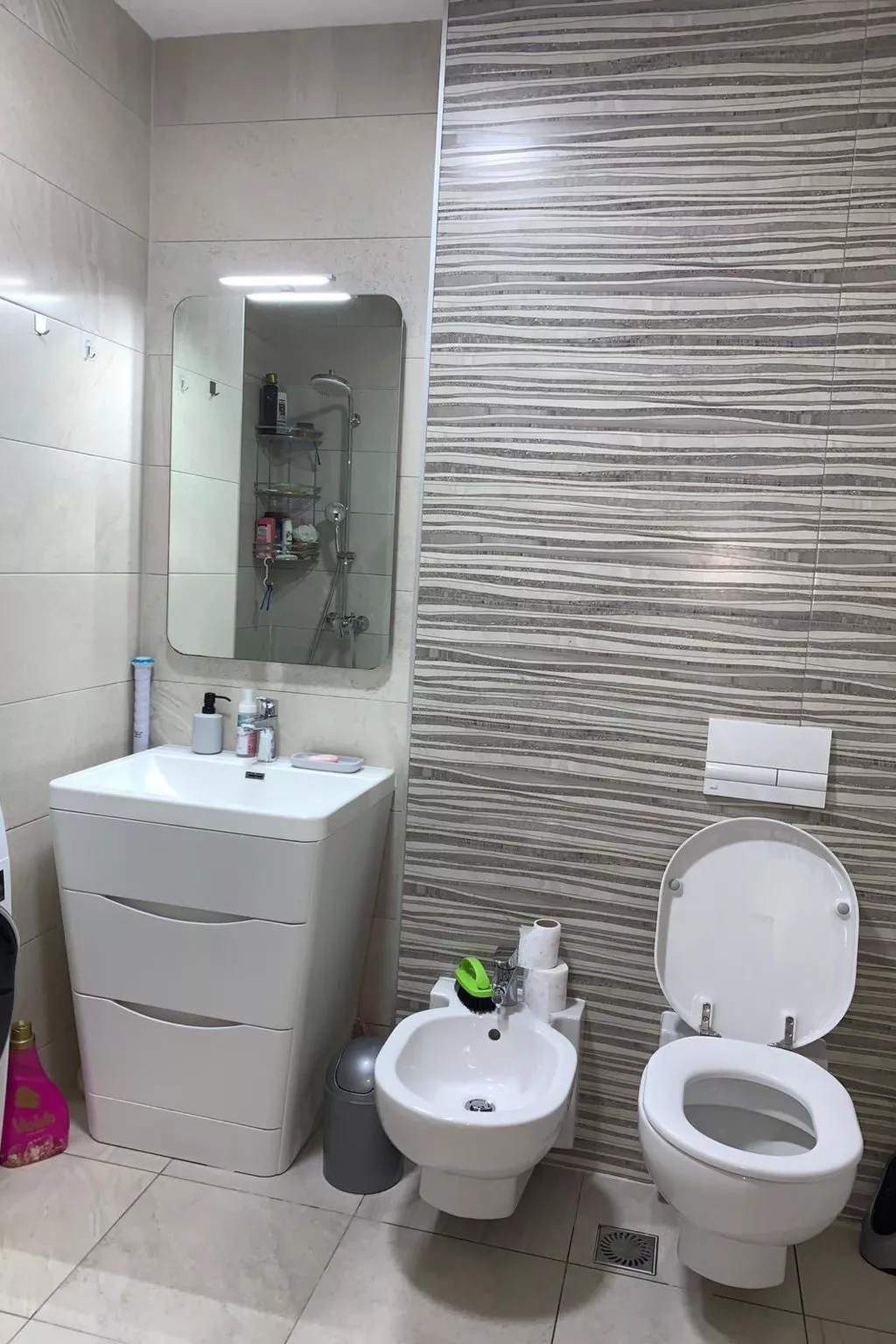 "Garten Pejton Ilidza"-Binnen