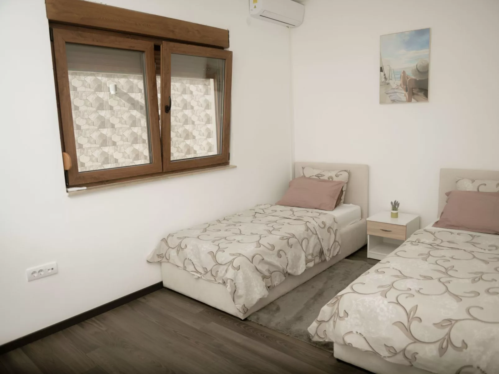 Villa Dubrovnik-Höhen-Binnen