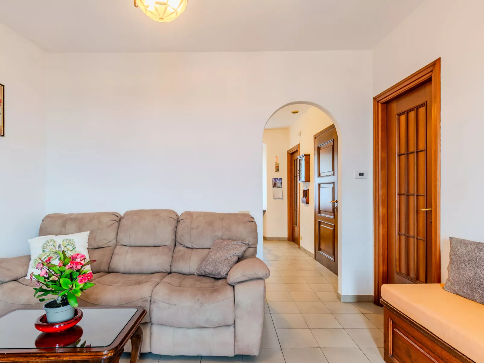 Lakeview Menaggio-Binnen