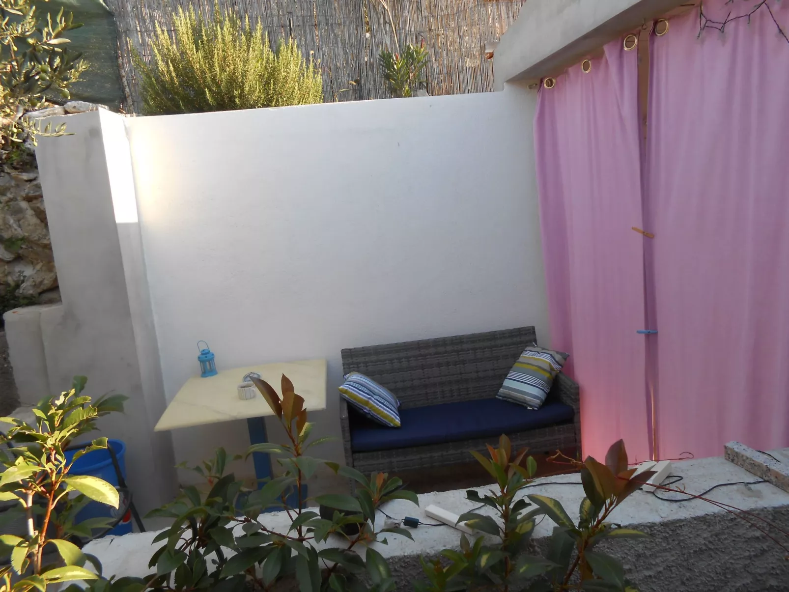 Mit Balkon und Garten sowie Meerblick-Image-tags.info