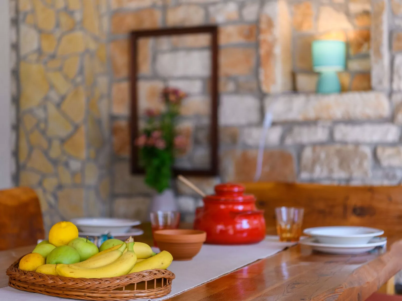 Mit Garten, Terrasse und Grill-Image-tags.info