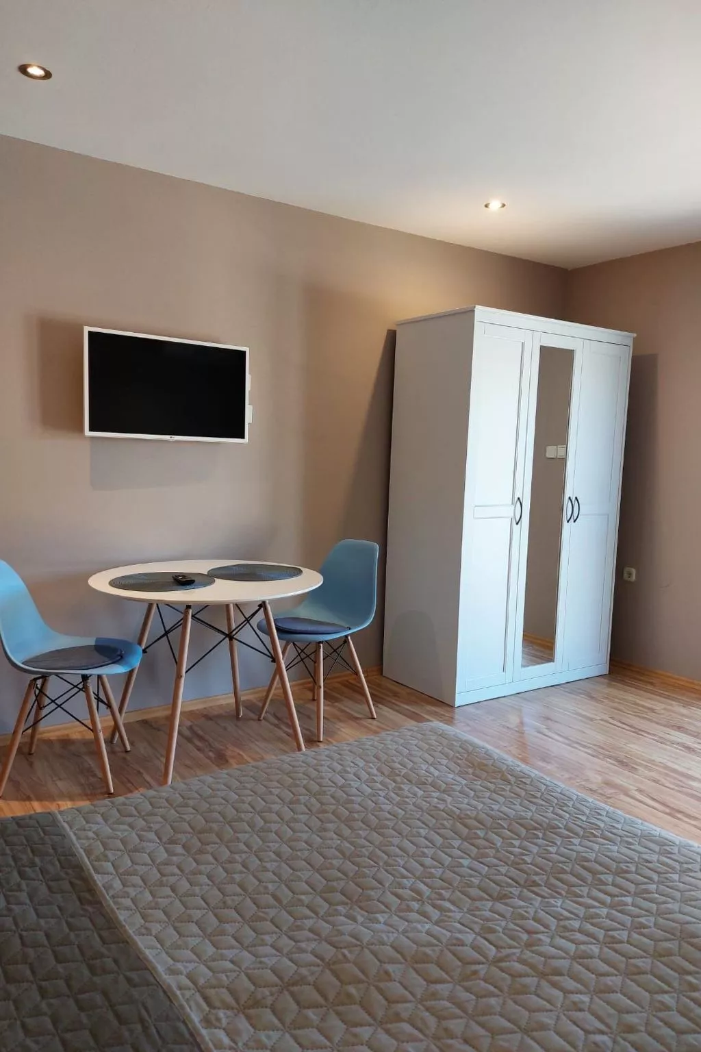 Studio apartment Ap5-Binnen