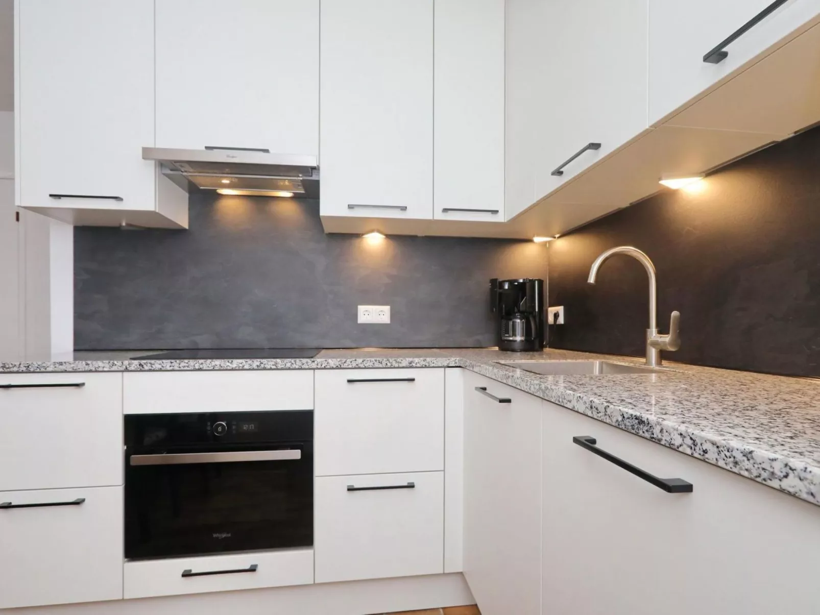 Hollandsche Tulp-Binnen