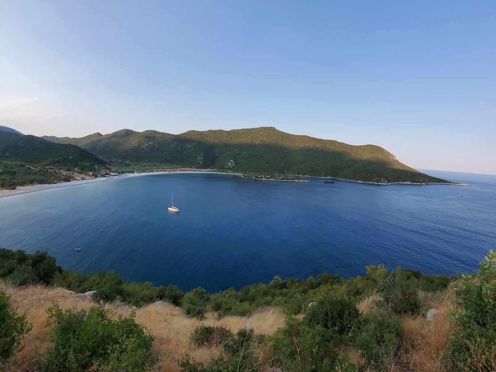 Unknown Accommodation-Binnen