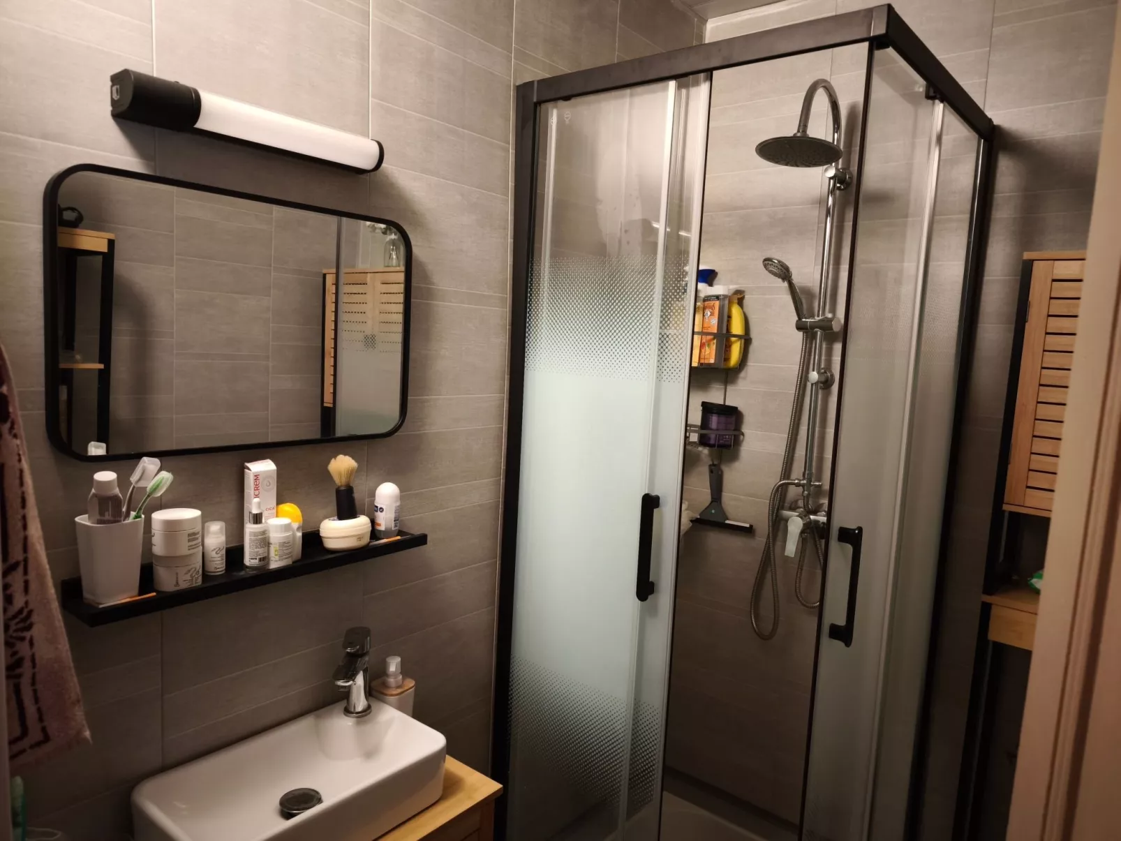 Schönes renoviertes katalanisches Haus-Binnen