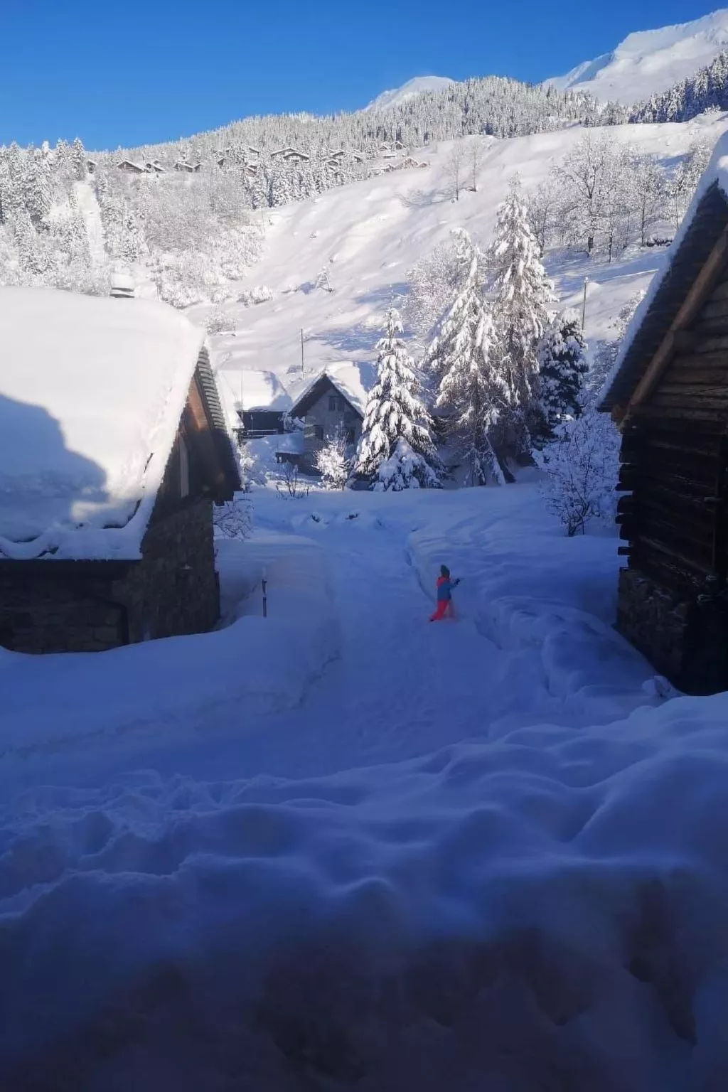 Rustico Valgrazia-Binnen