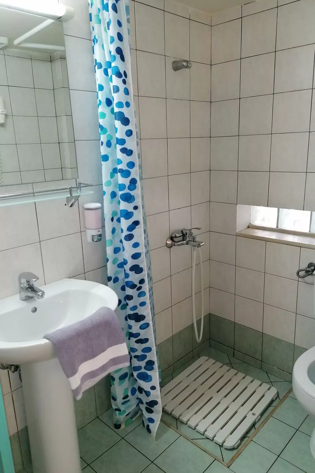 Studio "Herb Garden Terrace"-Binnen