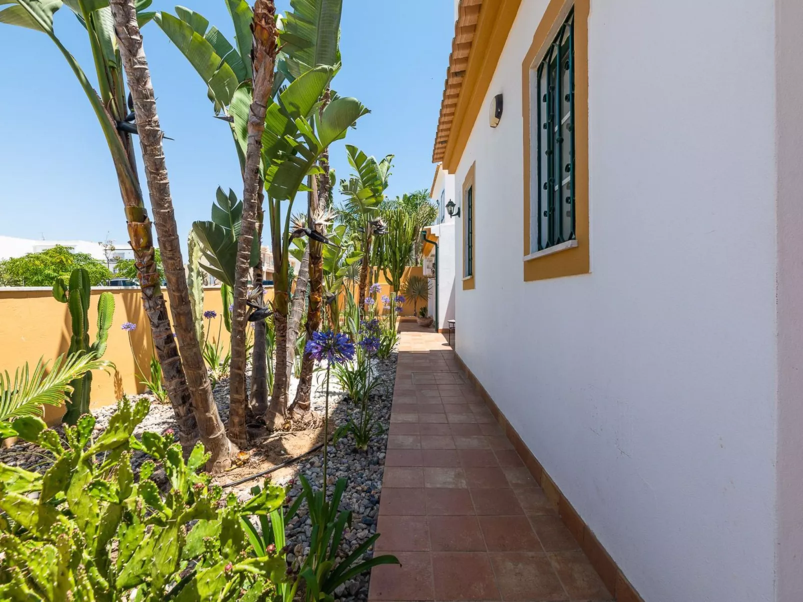 Feriendorf "Riad Serpa Galé". - Image-tags.info