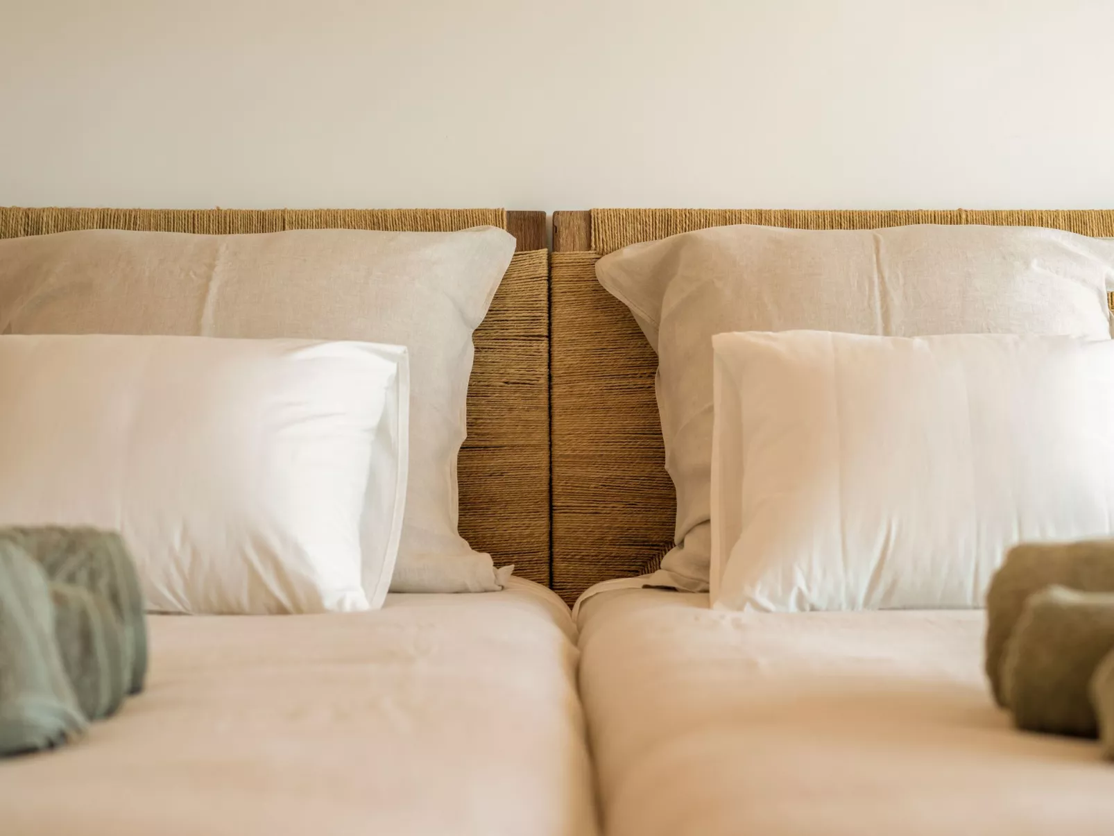 Villa Izabel Meerblick-Binnen