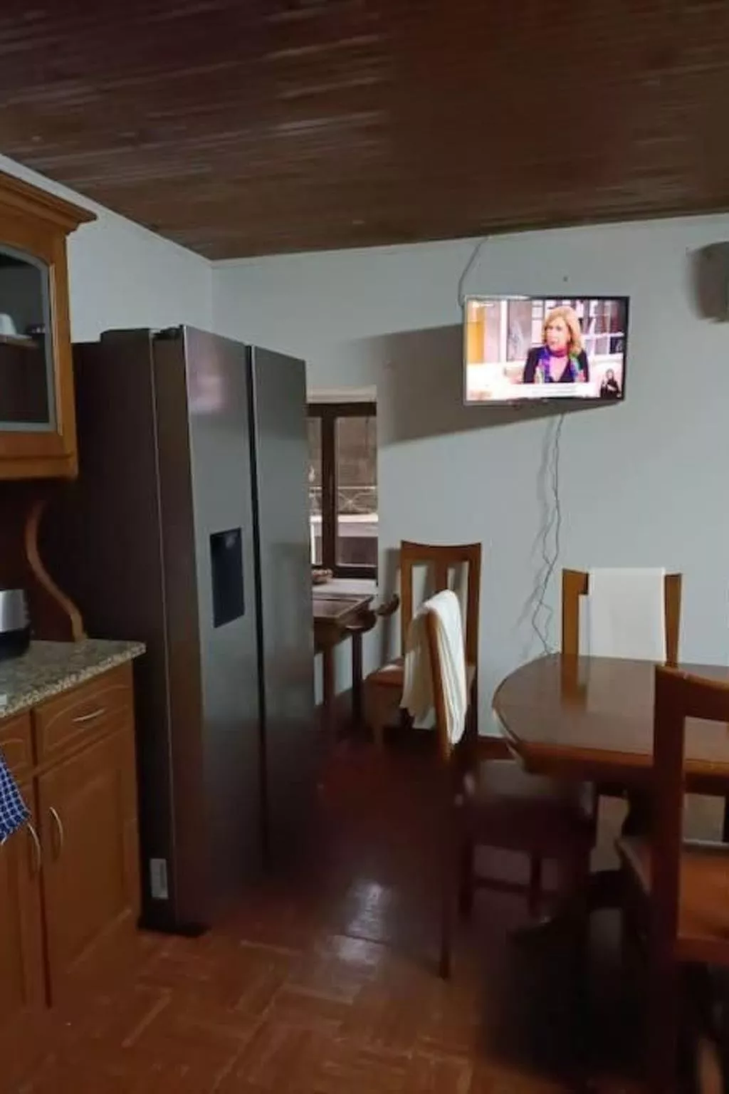 Villa de vacances-Binnen