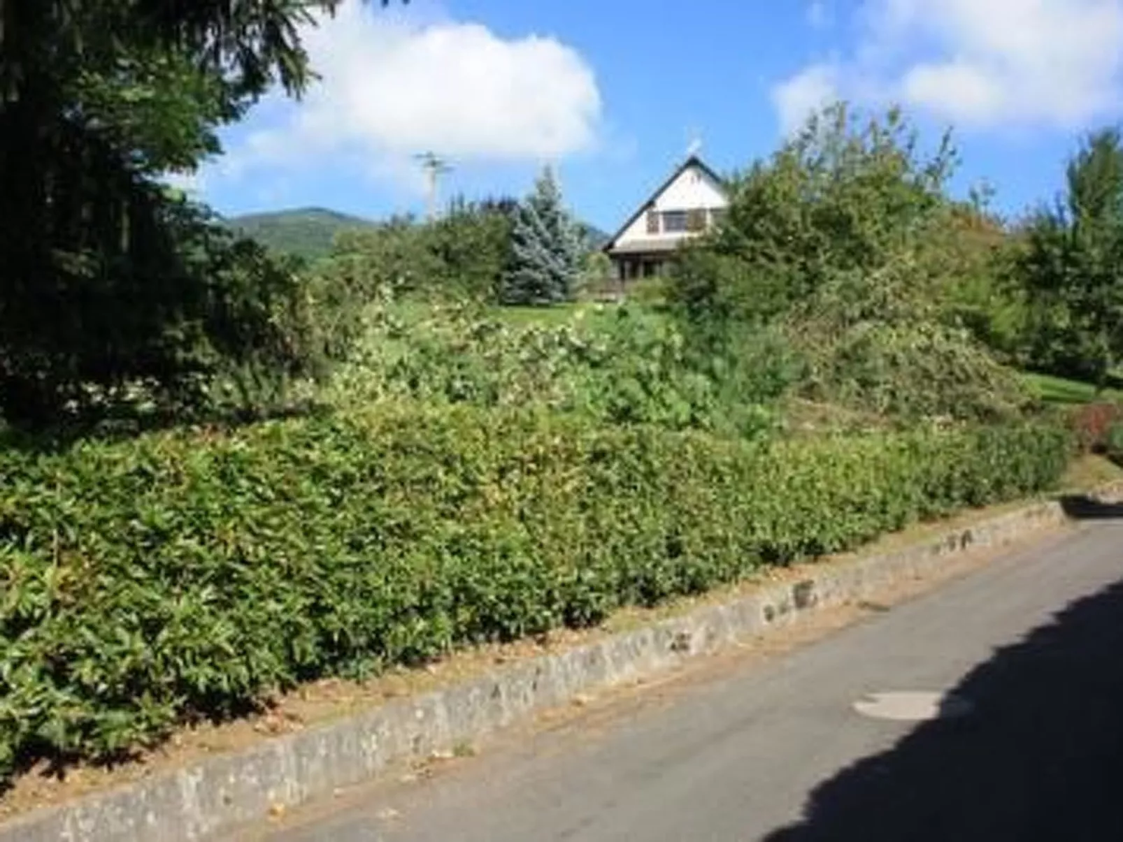  Bellevue mit Große Garten-Binnen