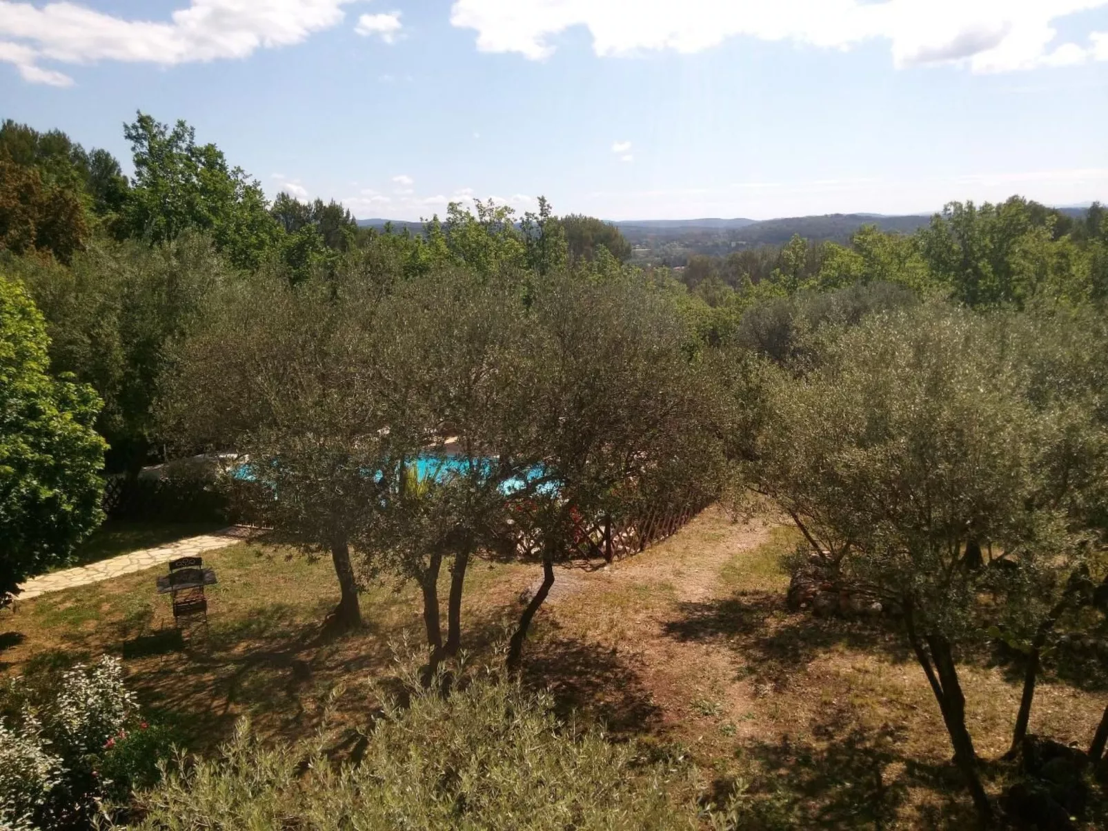 Mit privatem Pool in Cotignac-Image-tags.info