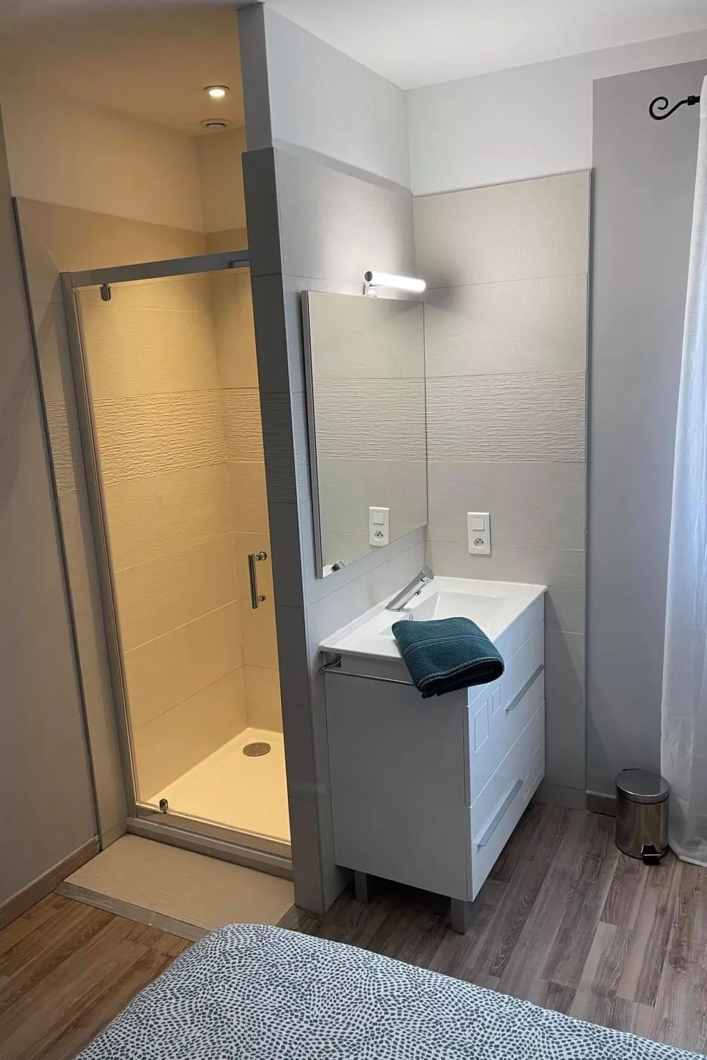 Villa Chemin du Lirac in Tavel-Binnen