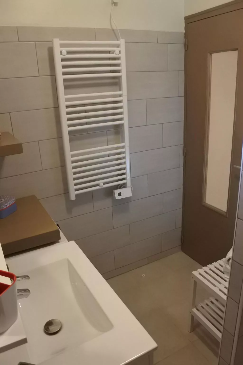 Studio proche Tour Luma Arles-Binnen