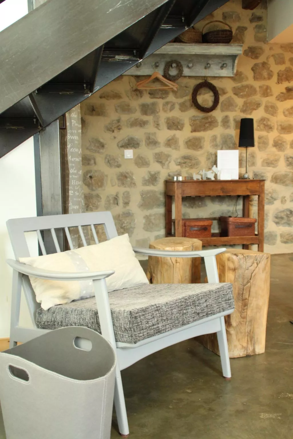 Coeur des Monts d'Ardeche-Binnen