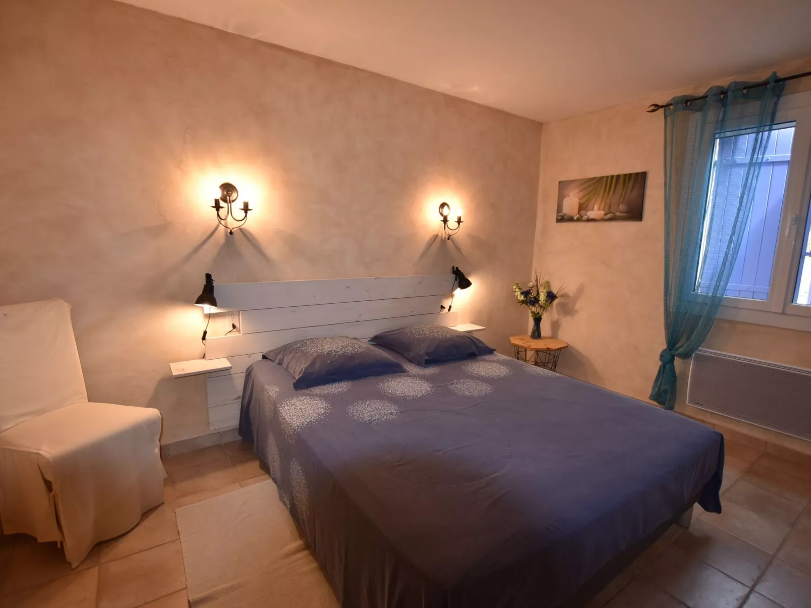 Villa de vacances-Binnen