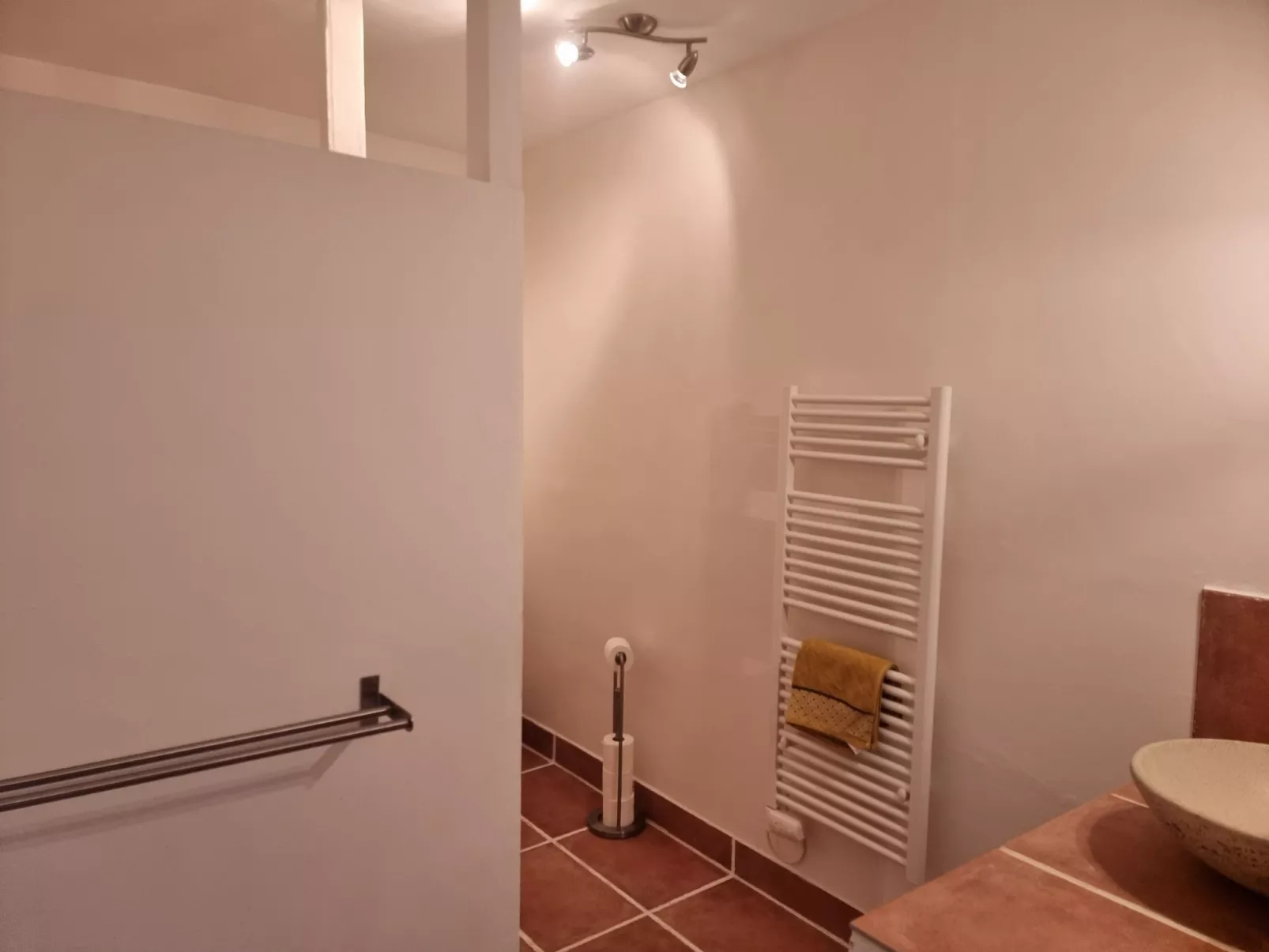 Villa 'Grand Tauzia'-Binnen