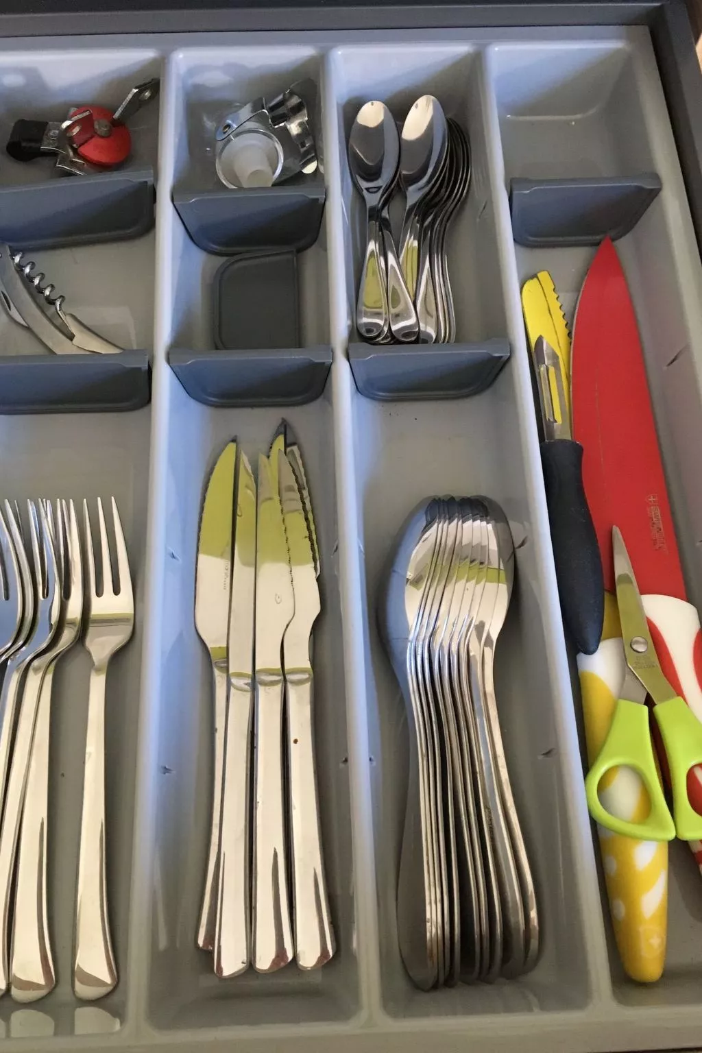 Mimet la diote, Ausflug in die Sonne und in die Ruhe-Binnen