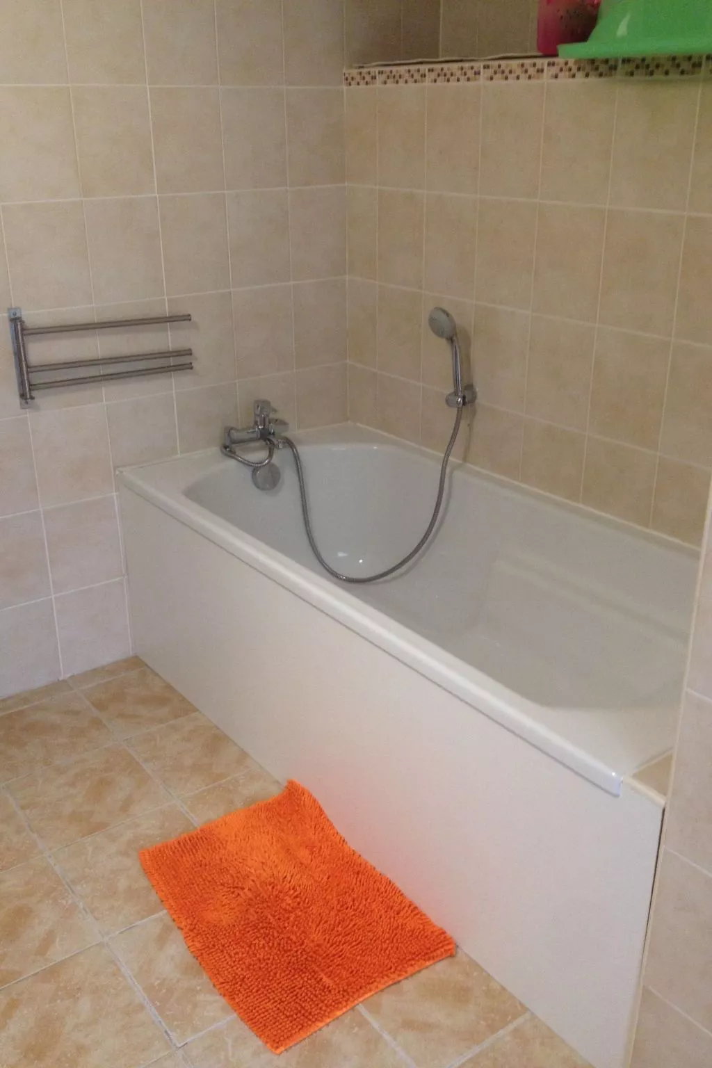 Charmante Ferienwohnung Normandie Manche-Binnen