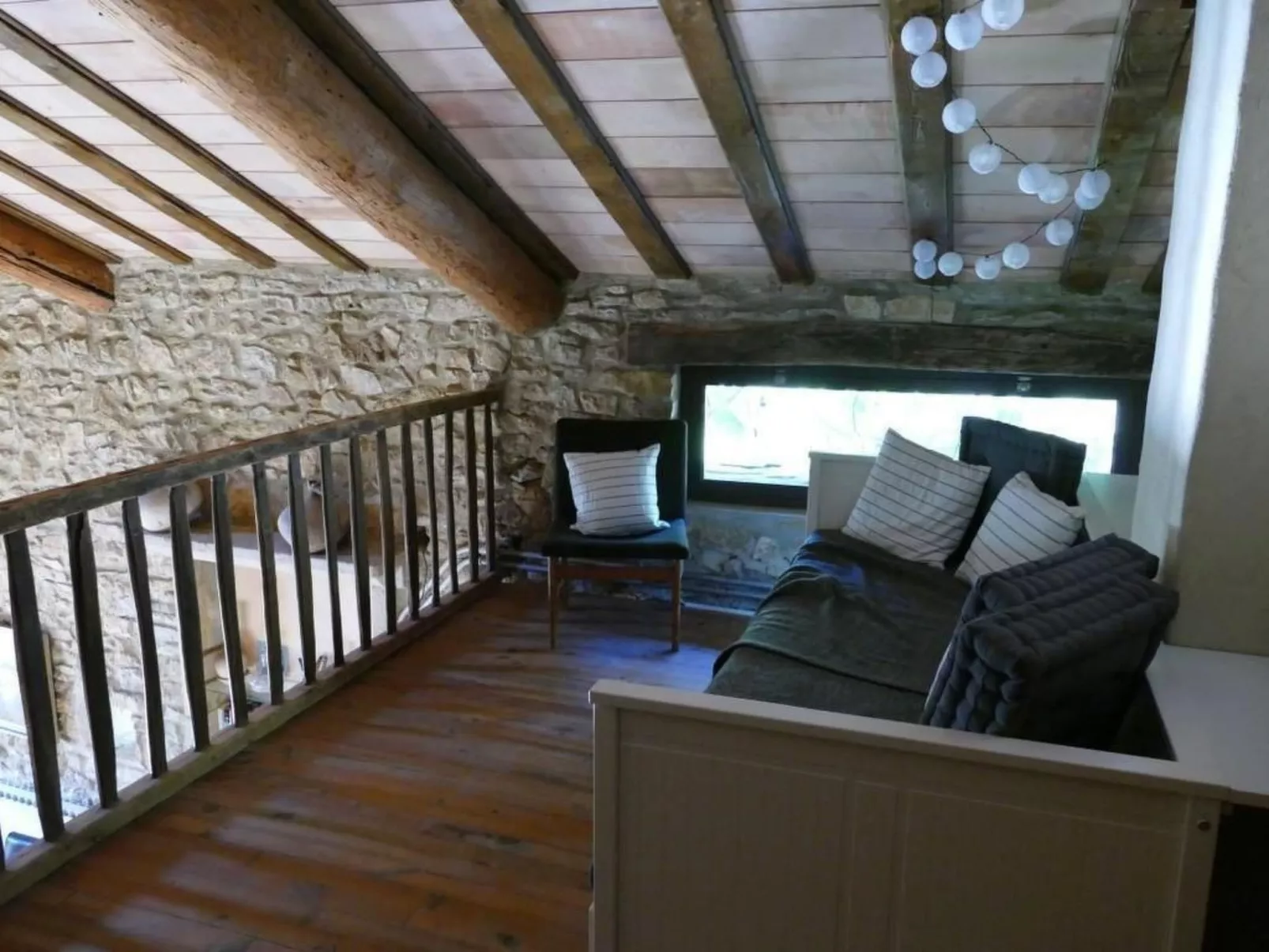 Grosszügiges Ferienhaus mit Pool / Provence-Binnen