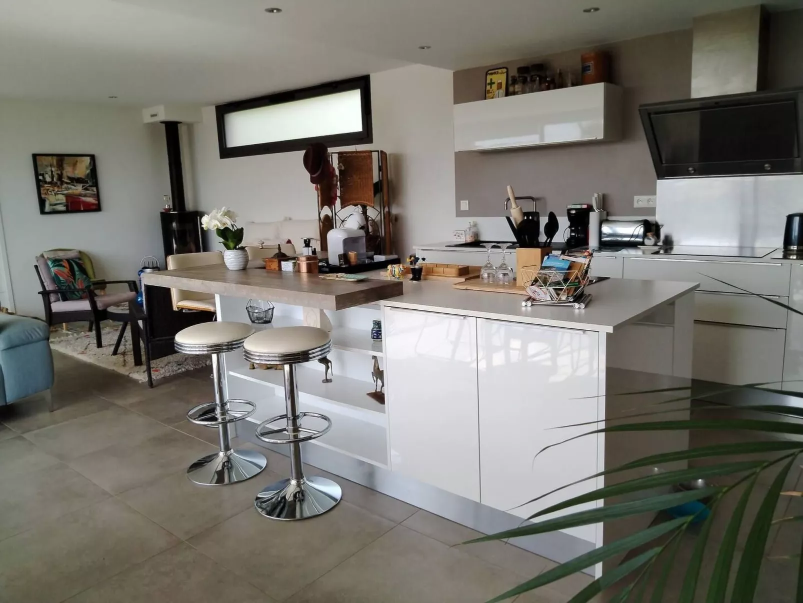 Der Contempastel-Binnen