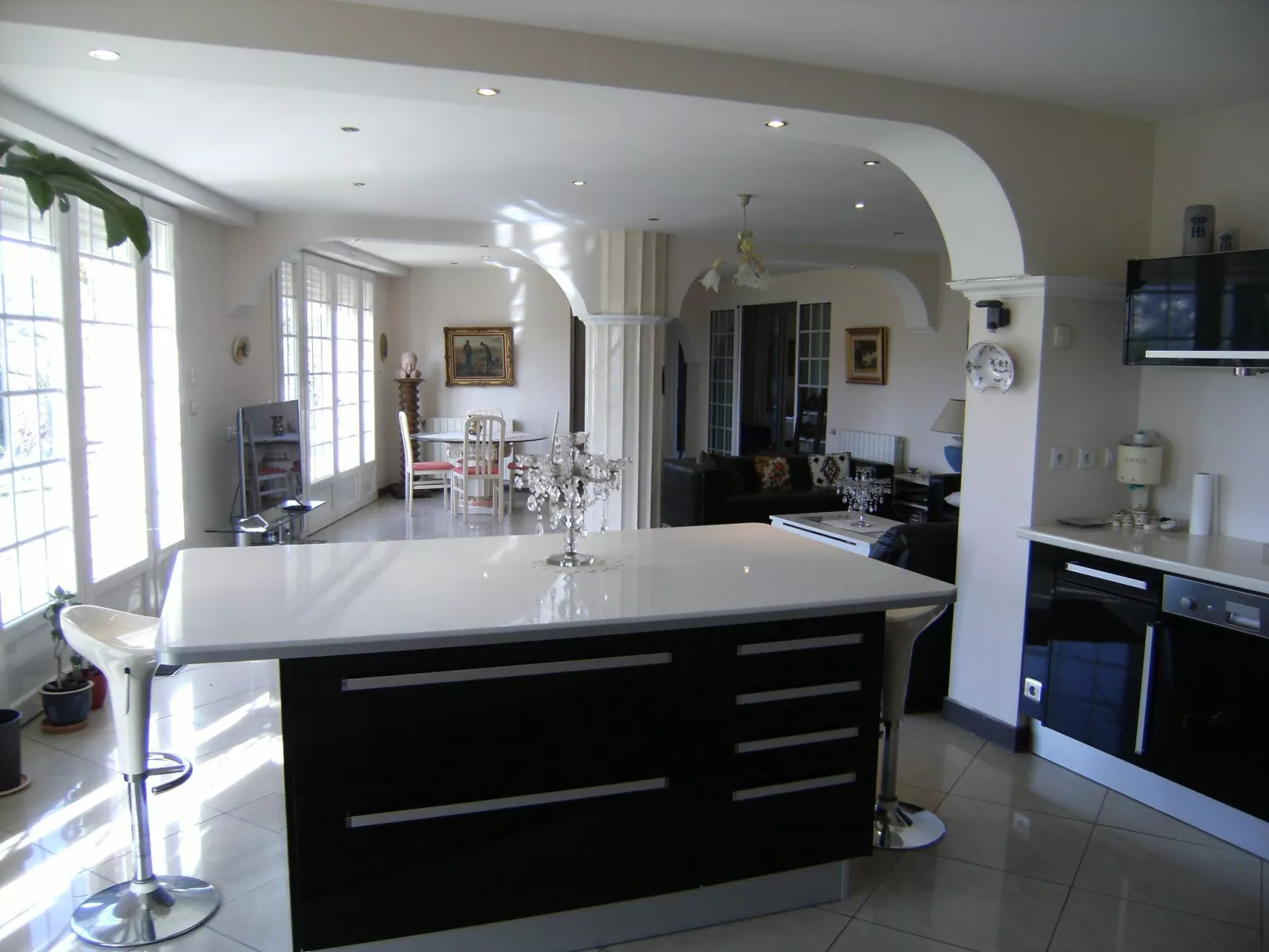 Urlaub in La Cadière d'Azur - Var-Binnen