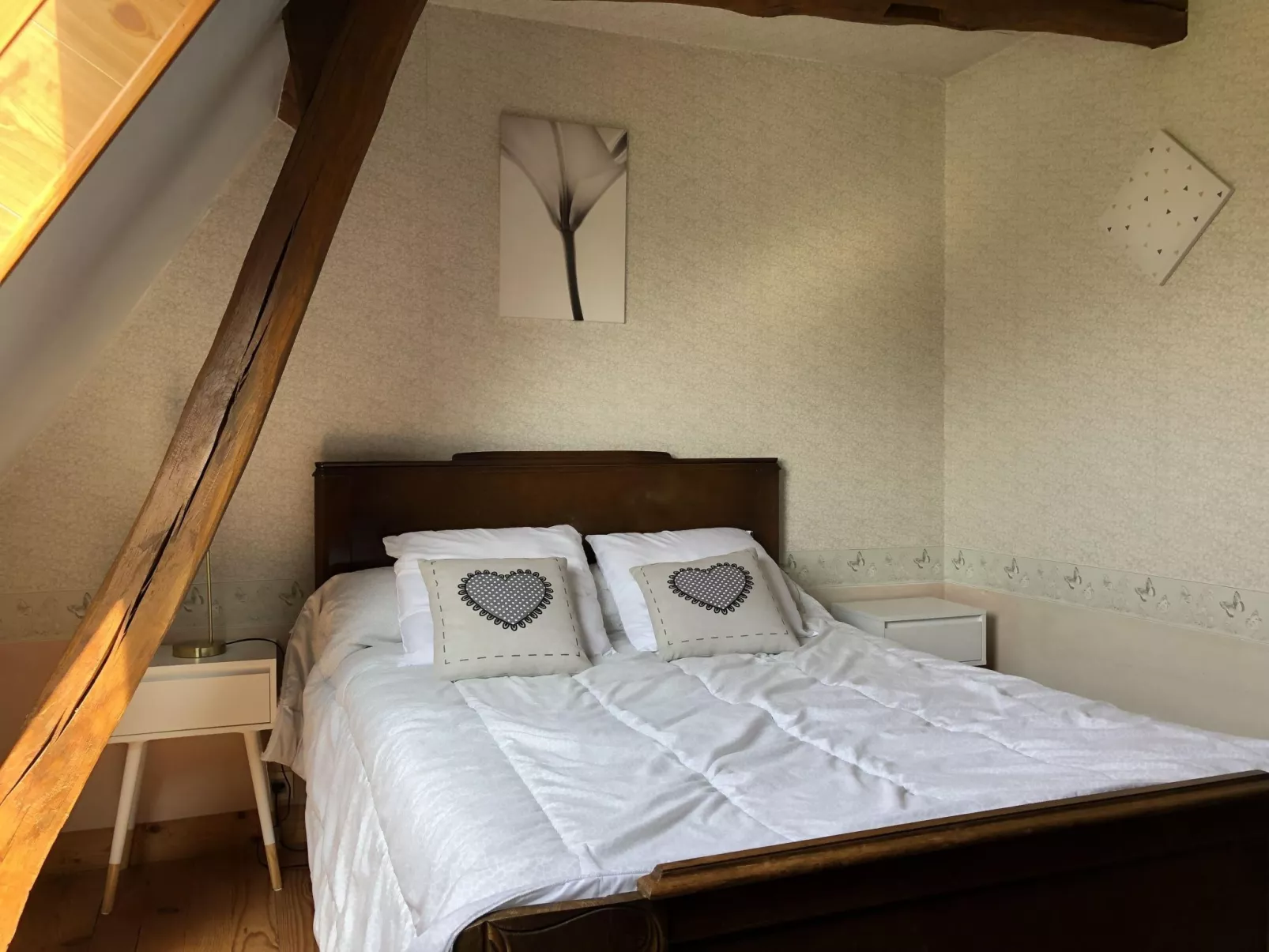 Gite 3* du Petit Pressoir zwischen Meer und Wald in der Nähe von Le Tréport Mer-Binnen