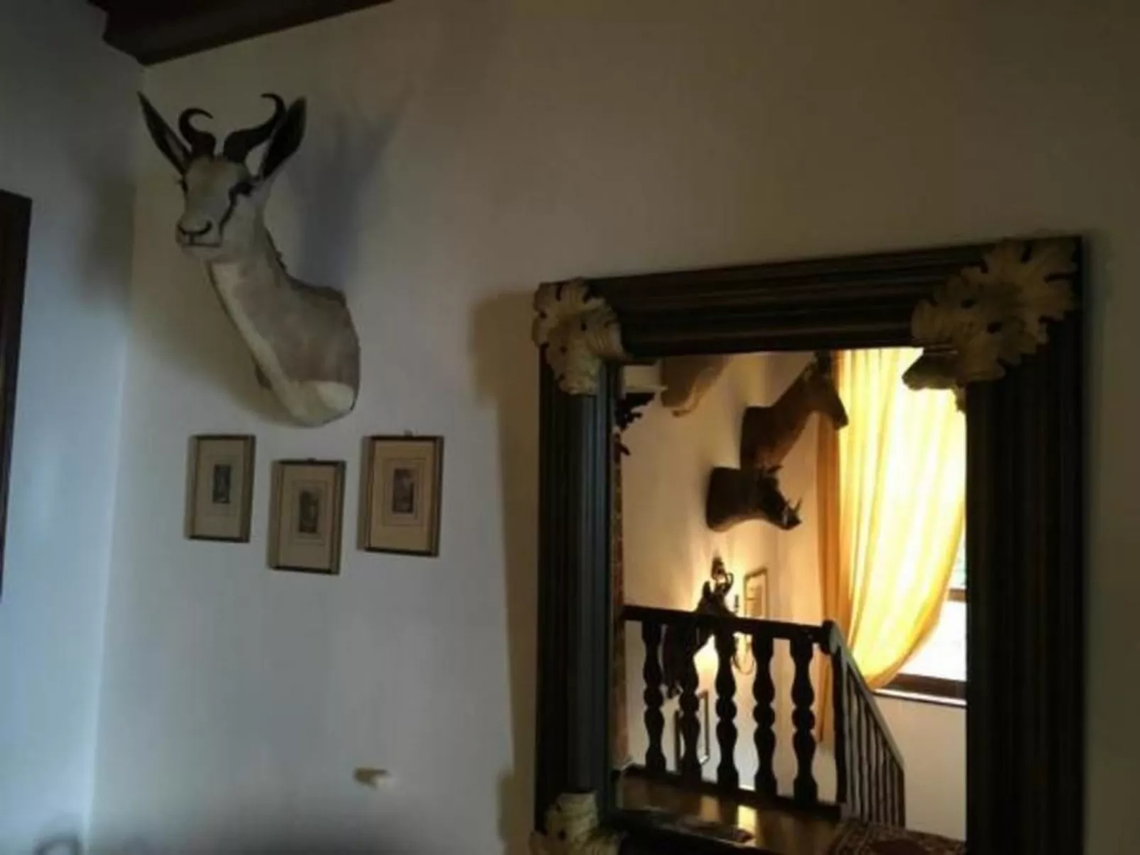 "Haus St. Bernhard-Binnen