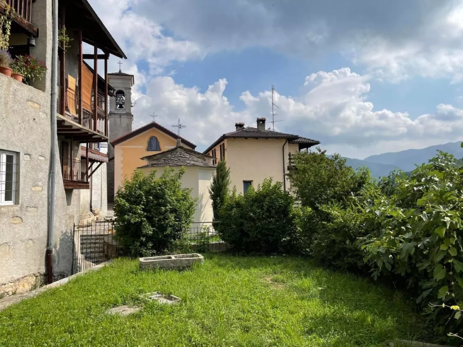 Palazzo Petraglio – grosszügiges Ferienhaus-Image-tags.info