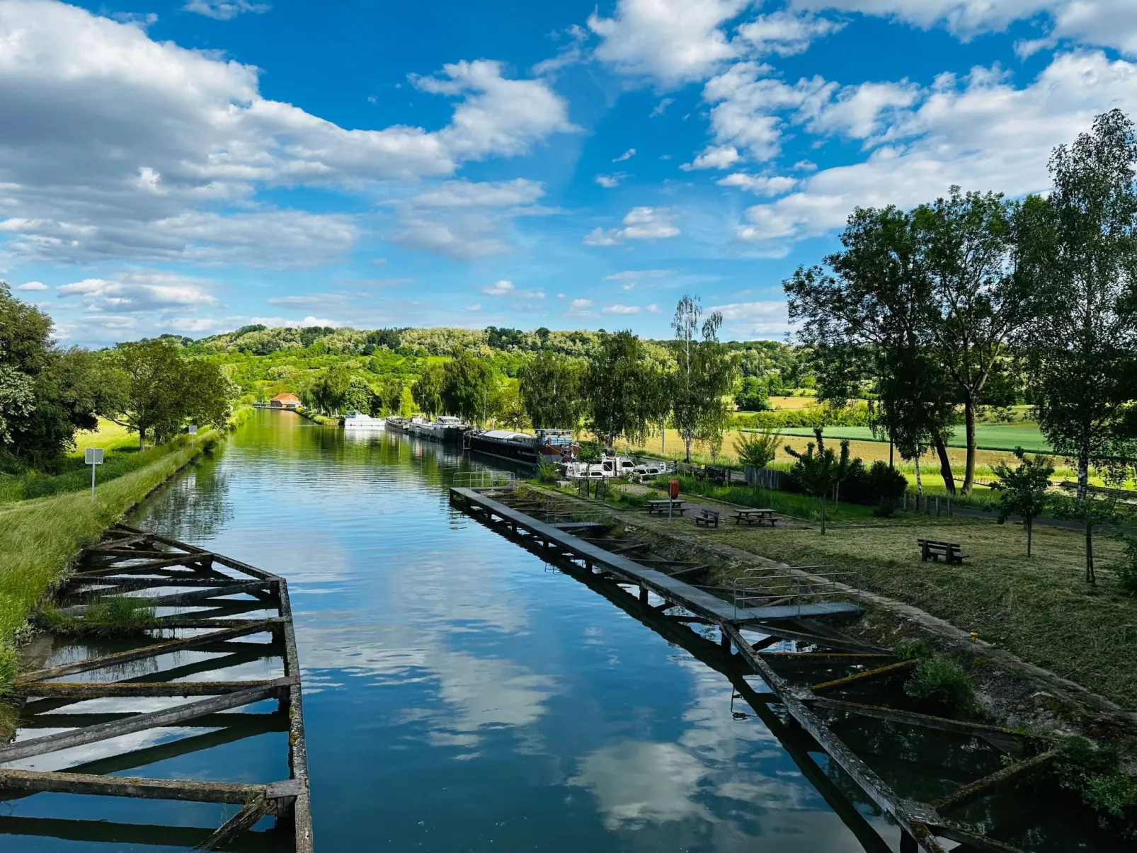 Haus für 4 Personen und 2 Kinder in Mutzenhouse-Binnen