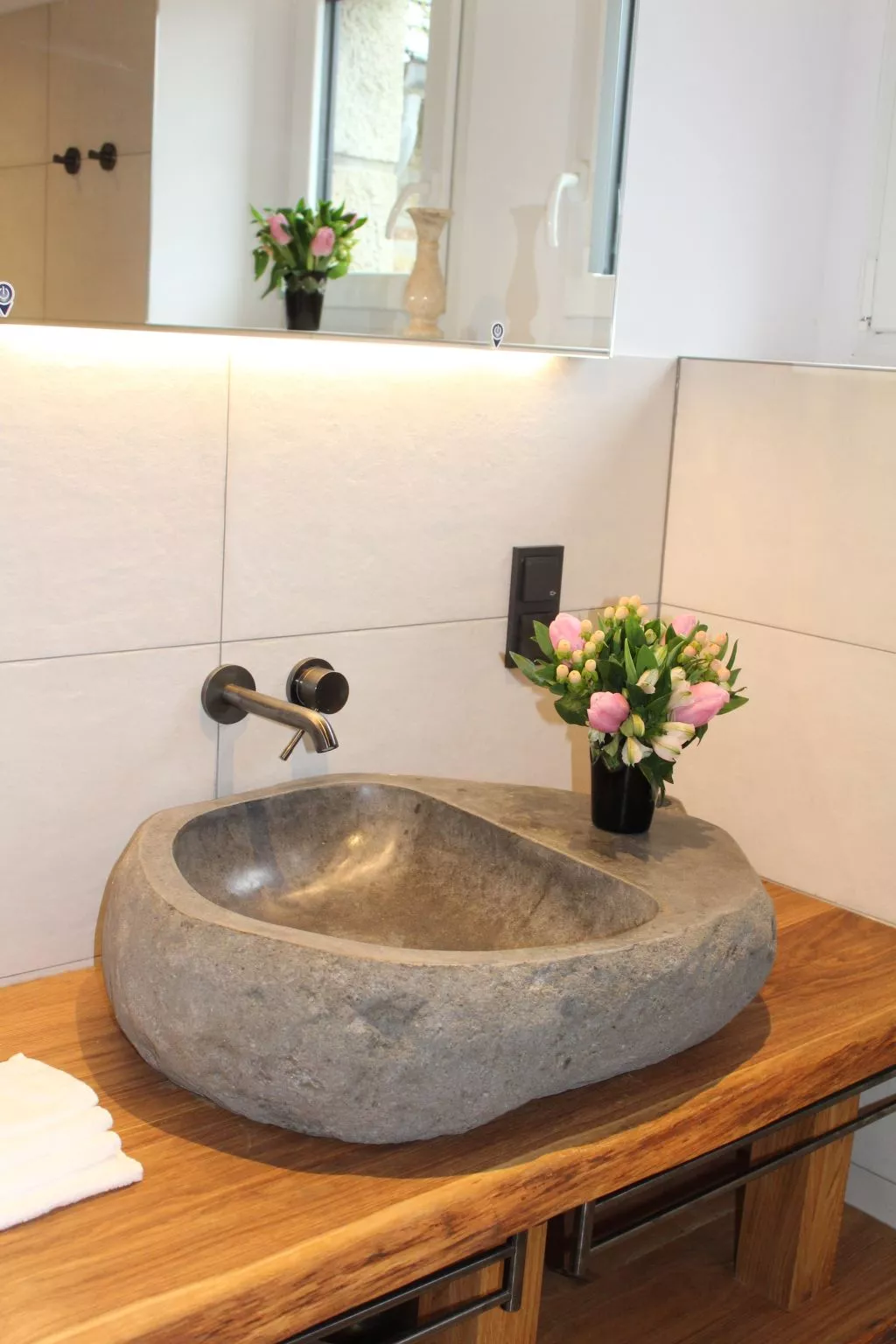 Villa Ty Arvorig-Binnen