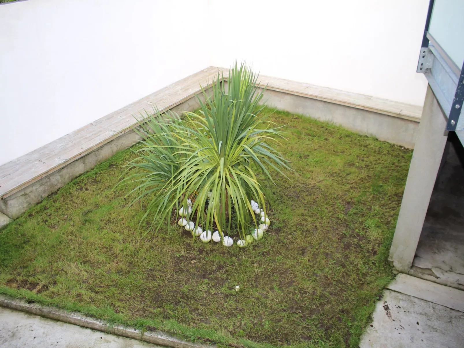 Villa de vacances-Binnen