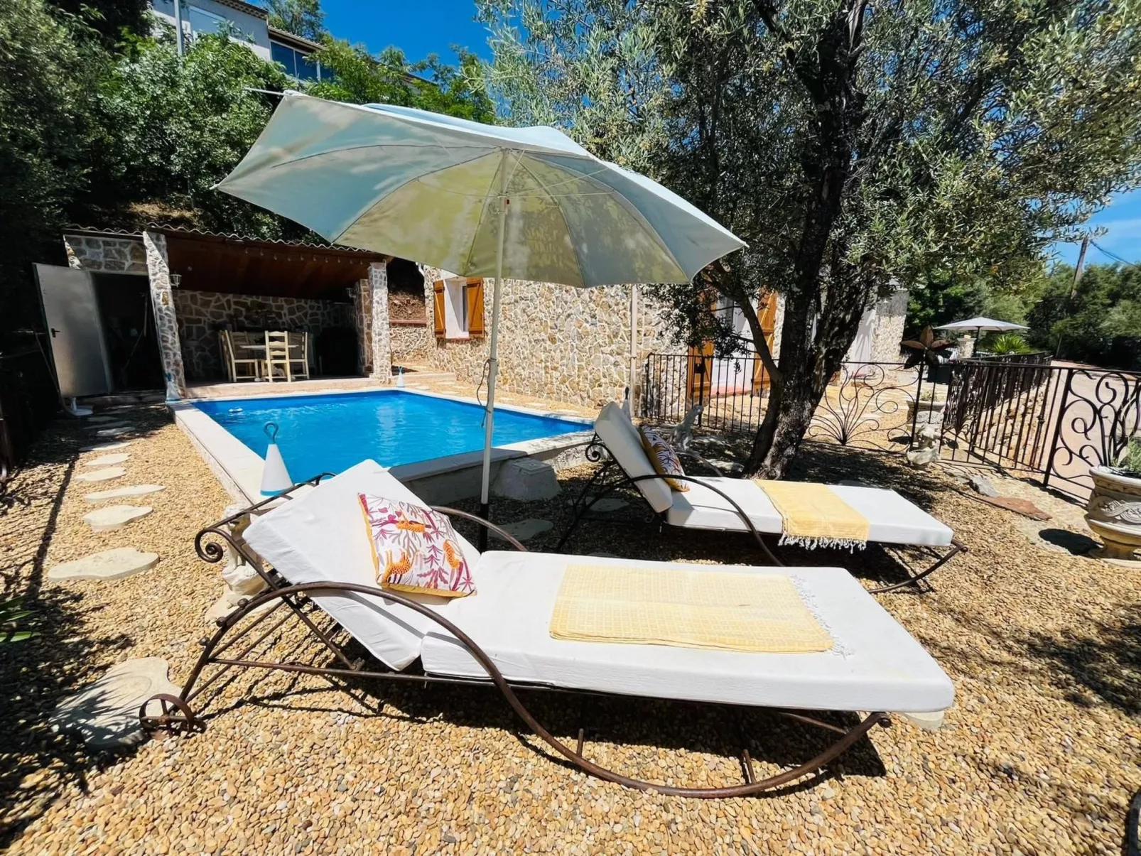 Villa "Les Alloes" - Image-tags.info