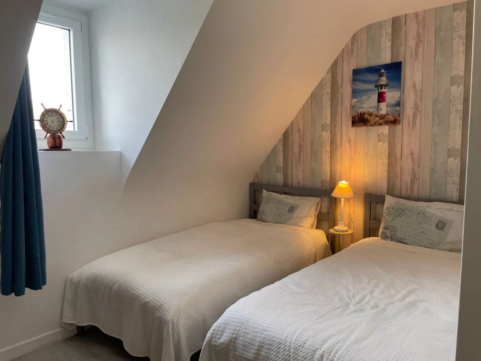 Les Gîtes de l'Etang Neuf (Die Unterkünfte von Etang Neuf)-Binnen