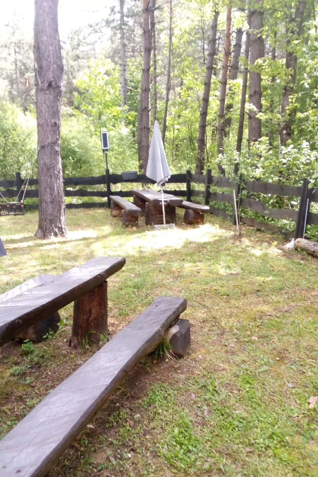 Finca "5-Schlafzimmer-Haus" mit Bergblick - Buiten