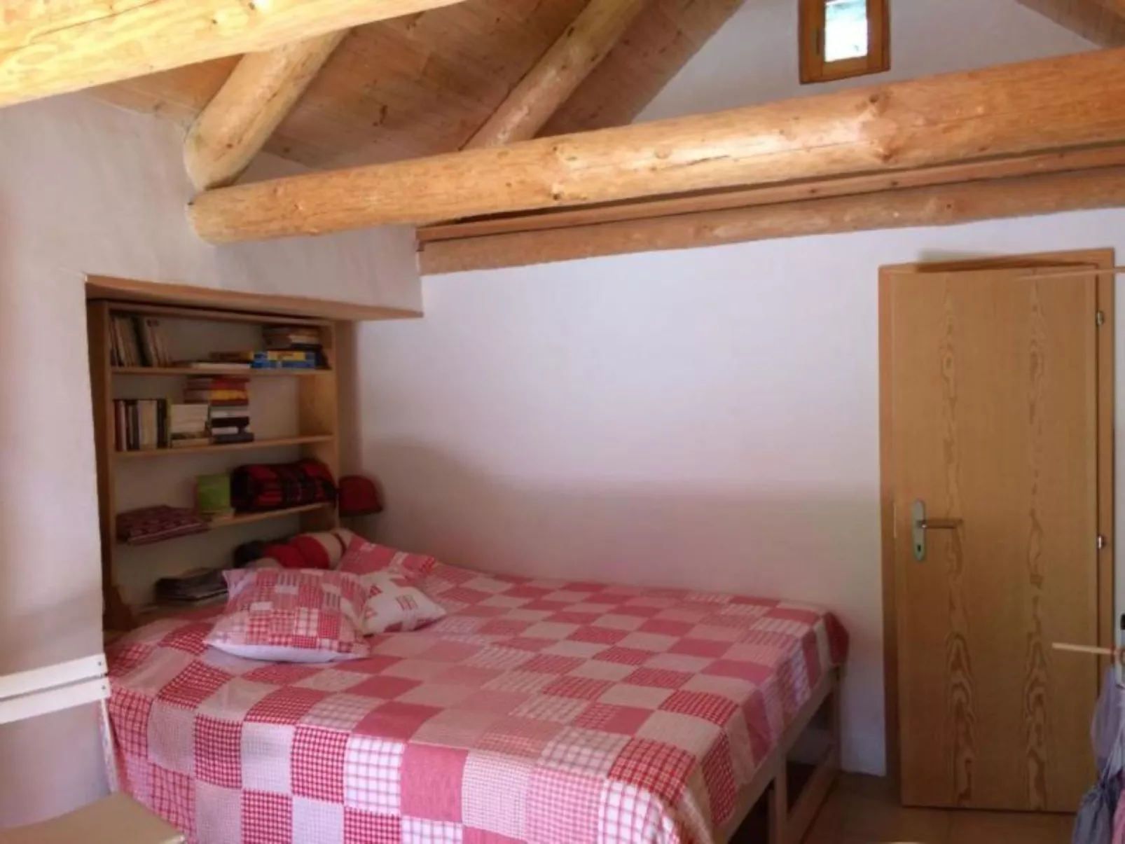 Weg von der Zuvielisation-Binnen