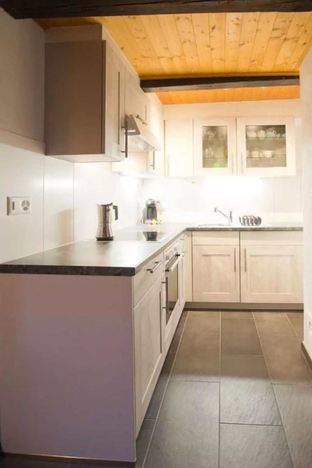 Casa-Onsernone-Binnen