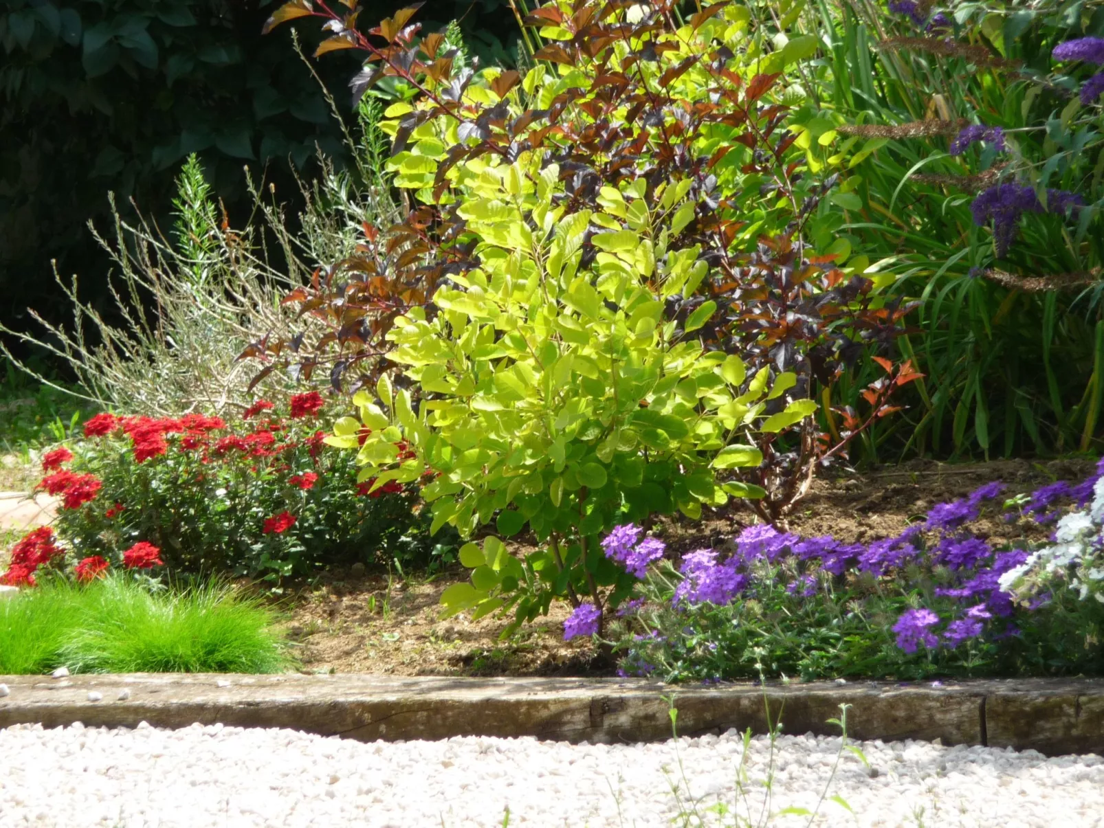 Domaine "Chez Marianne" mit Privatparkplatz-Binnen