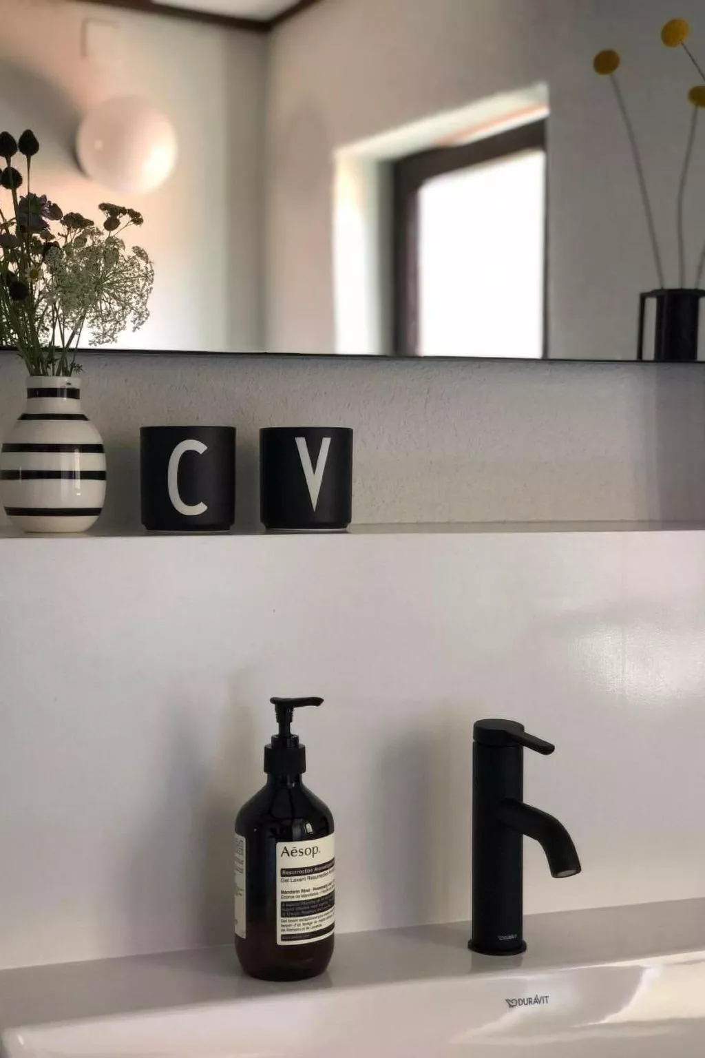 Casa al Vento-Binnen