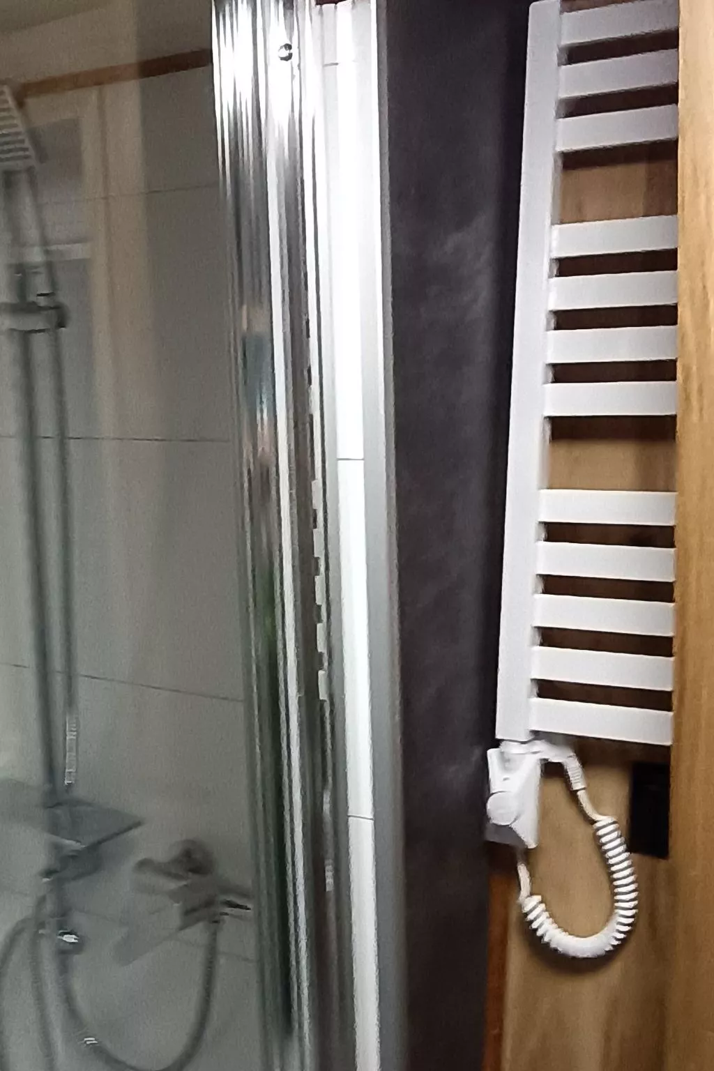 Tiny House Sundancer-Binnen